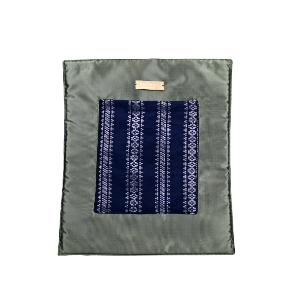 Picture of Meen Praying Mat (Green)