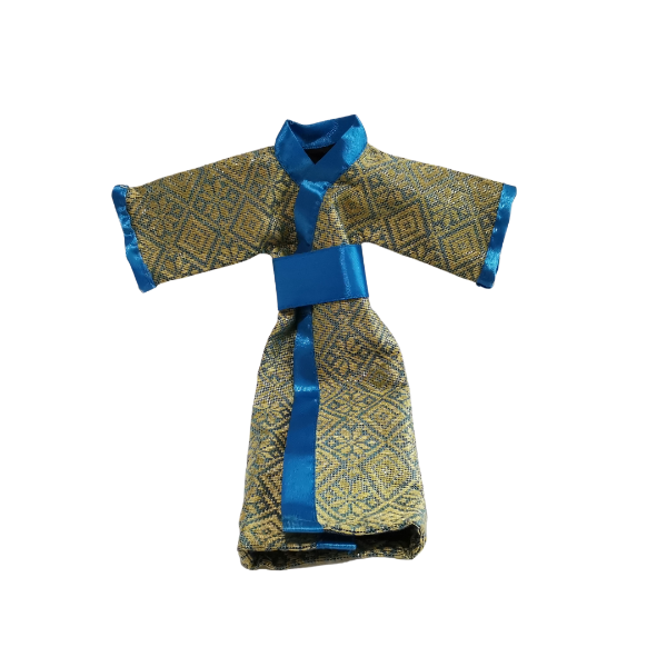 Picture of Kimono Miniature