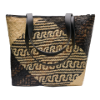 Picture of BEG ROTAN TOTE