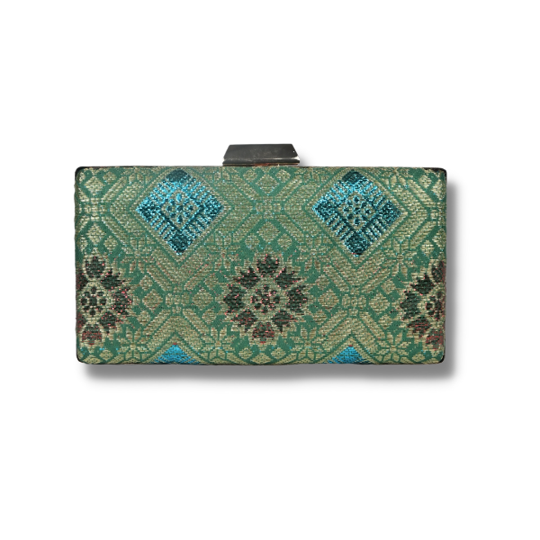 Picture of CHF Clutch (Large - Green)