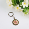 Picture of Embroidery Keychain