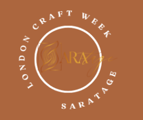 Picture for category LONDON CRAFT WEEK 2023