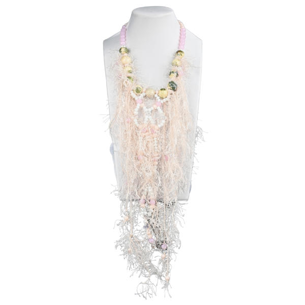 Picture of STATEMENT NECKLACE TEP NULUBSI