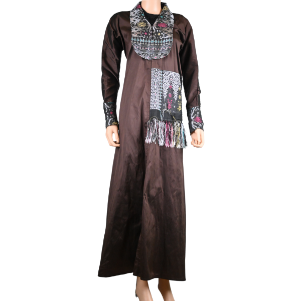 Picture of WB SONGKET DRESS